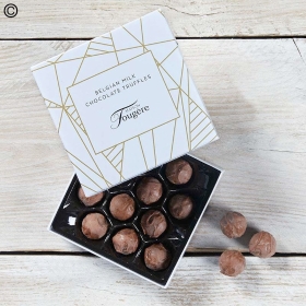 Belgian Chocs 115g