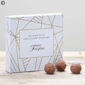 Belgian Chocs 115g