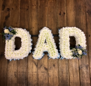 Dad Tribute