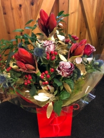 Festive Bouquet