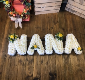 Nana Tribute