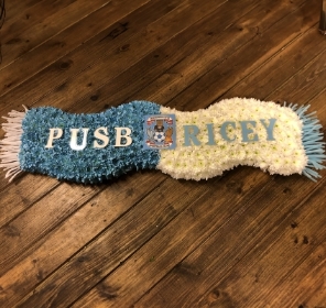 Scarf Tribute