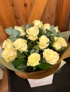 Valentines Day Bouquet 1