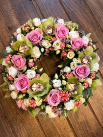 Wreath 18